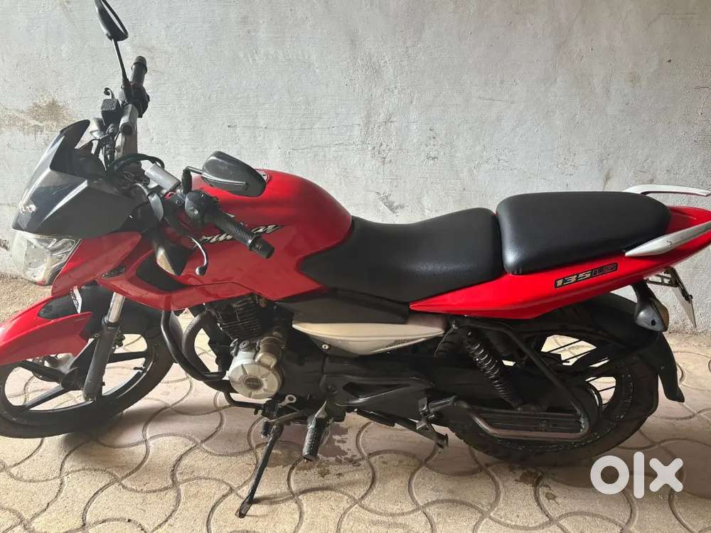 Bajaj Pulsar 153 LS bike for sale