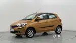 Tata Tiago XZ, 2018, Petrol