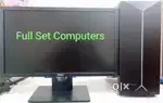 @Lite used Full Set Computers Brand#@