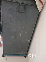 ઘઉં ભરવાની કોઠી