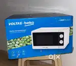 MICROWAVE OVEN