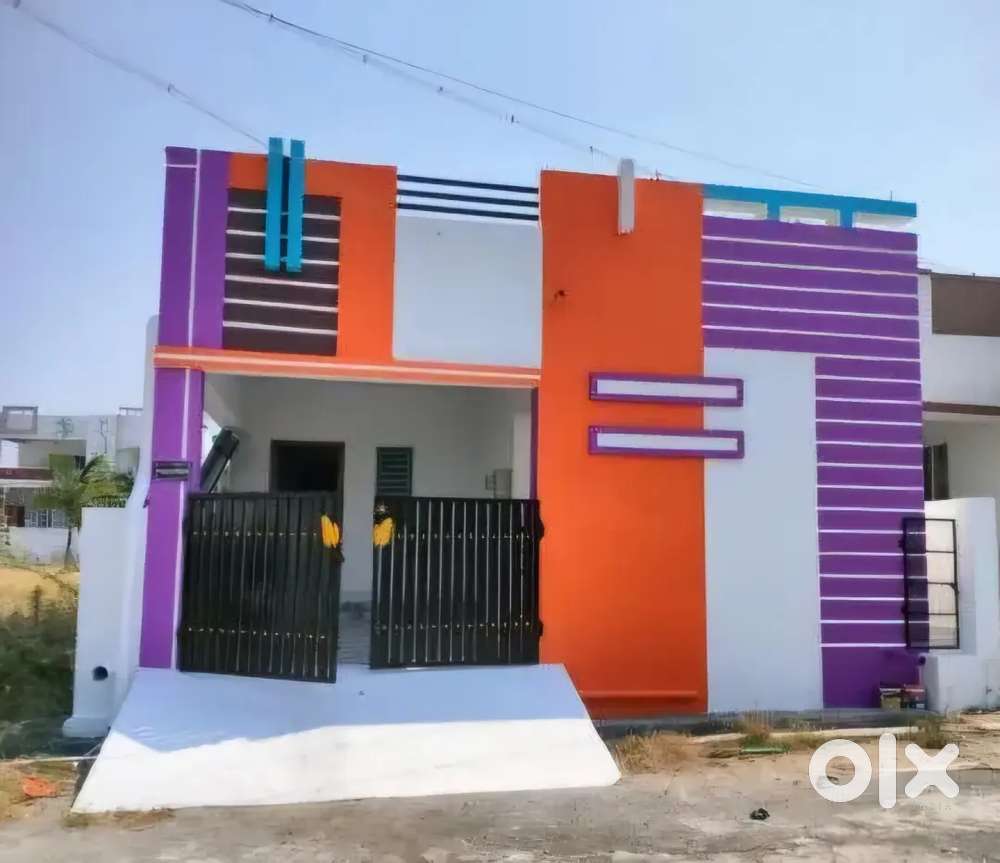 House Sale near sabujnagar