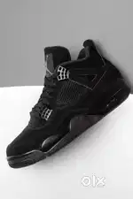 Jordan shoes available
