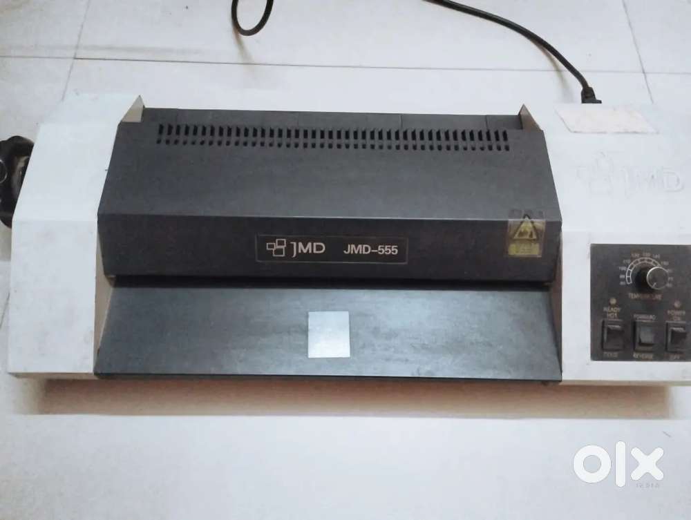 Lamination machine for sale