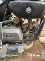 New Bike Lena Hai