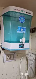 Kent RO water purifier