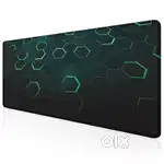 New Best quality Large Mouse Pad, Desk pad for sale ( Free Delivery )