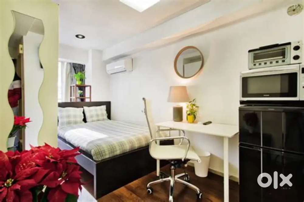 Flat for sale