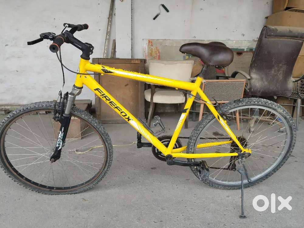 Good condition Six gire 26 ench