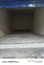 Rent two shops