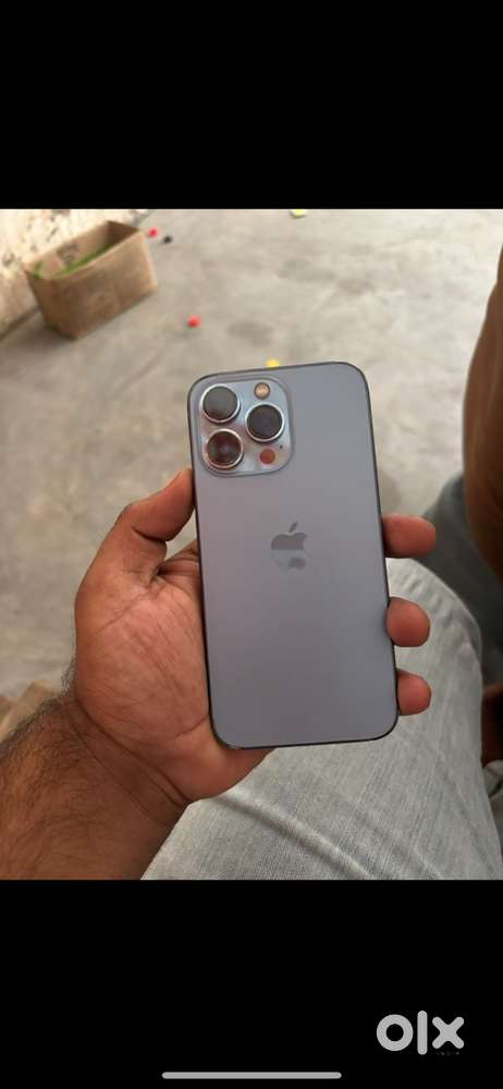 Iphone 13pro 256gb