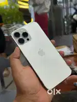 Book iphone13 pro max in  new condition now in your budget