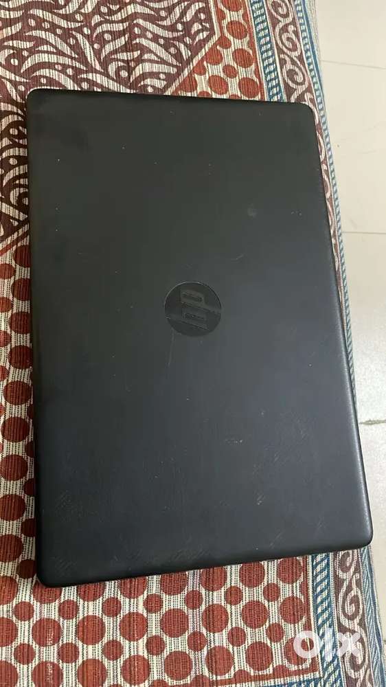HP Laptop ,purchased 4 years back