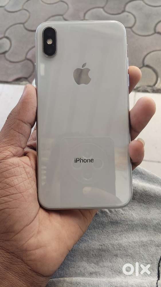 Apple iphone x 4gb 64gb ram