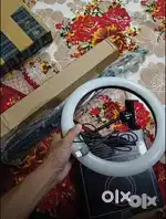 Ring fill light