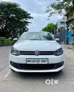 Volkswagen Vento 2013-2015 1.2 TSI Highline AT, 2015, Petrol