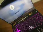 ASUS GAMING LAPTOP F15