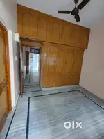 2 BHK well furnished Ground Floor house