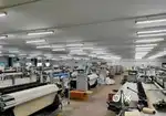 Textile industry