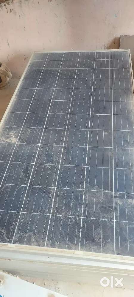 Solar Plates 13 with GPS