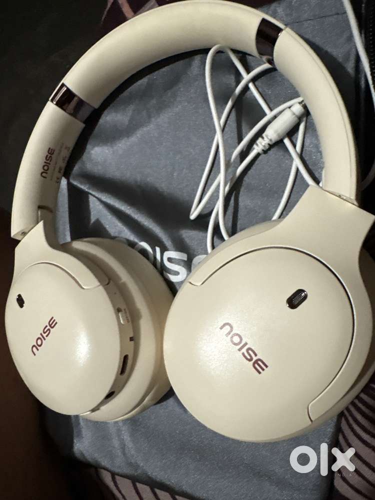 Noise 4 newly launched headphones