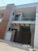 3Bhk independent kothi for sale in just 60lakh At sector 115 Mohali.