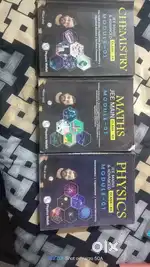 Physics wallah jee modules
