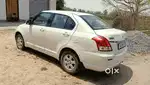 Maruti Suzuki Swift Dzire 2010