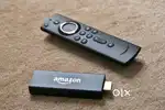Amazon fire stick 4k