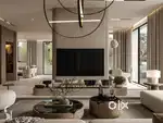 3 BHK FULLY FURNISHED FLAT FOR RENT NEAR YMCA CROSS ROAD