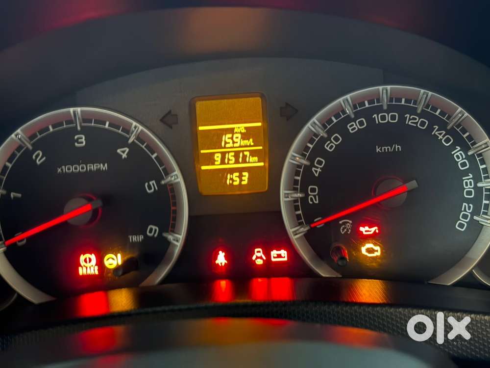 Maruti Suzuki Swift 2011 Diesel 91517 Km Driven