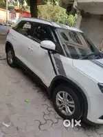 Maruti Suzuki Brezza Zdi 2016 Diesel 75000 Km Driven