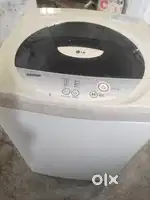 LG Washing Machine (7kg)