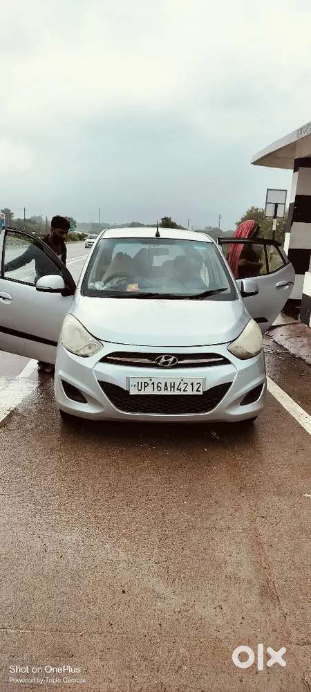 Hyundai Grand i10 Prime 2012 Petrol 100000 Km Driven