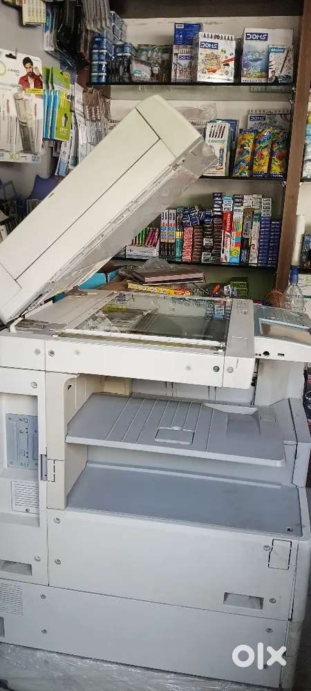 For use photocopy