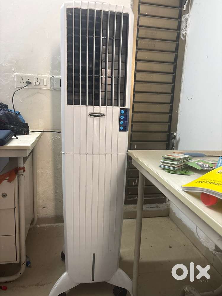 Symphony air cooler