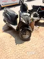 Self start
