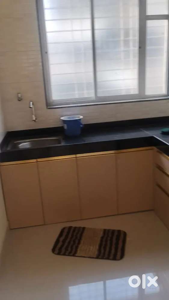 New 2bhk flat for rent (brokrage applicable)
