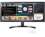 LG  29 Inch Ultra wide monitor