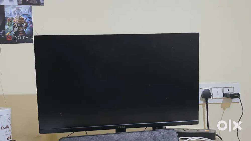 Acer ek240y monitor