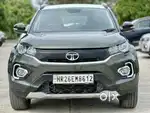 Tata Nexon 1.2 Revotron XZ Plus Dual Tone Roof (S), 2021, Petrol