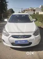 Hyundai Verna 1.4 E CRDi, 2013, Diesel
