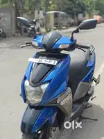 TVS NTORQ 125