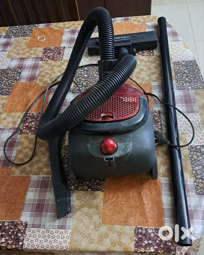 Vacuum Cleaner
