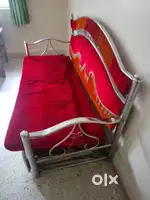 Sofa steel