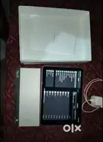 Brand new condition 8months old 128 Gb wifi only 11 inch M2 PROCESSOR