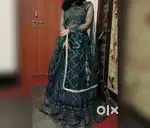 Modern lahenga