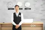 Front Office Executive (Male)