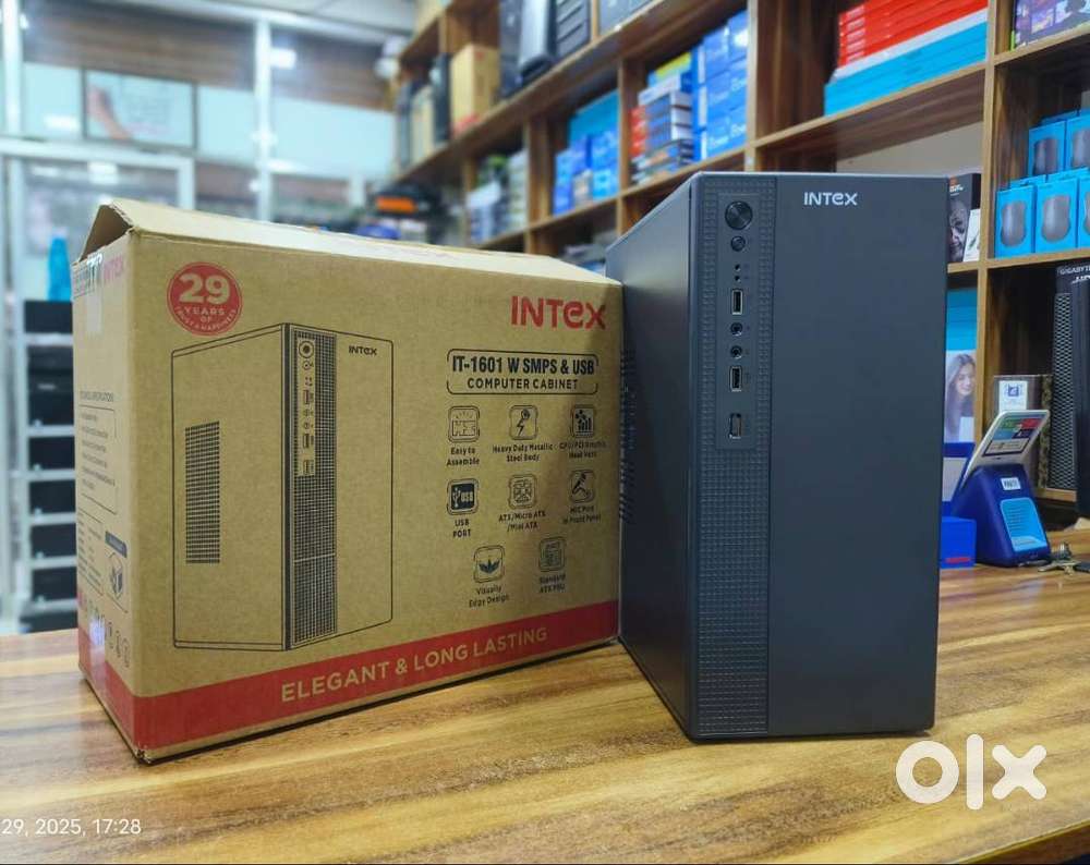 Core i5 9th Gen  H110 Motherboard  8GB Ram ddr4 256GB SSD Harddisk cpu