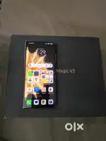 Honor V2 Purple 512gb Global